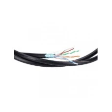 EXTRALINK CAT5E FTP Outdoor cable, ESD GW,kotur 305m