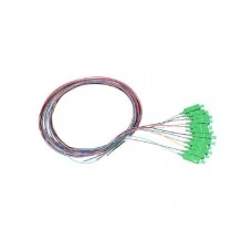EXTRALINK Pigtails SC/APC G657A1 12 colours EXTRALINK Pigtails SC/APC G657A1 12 colours