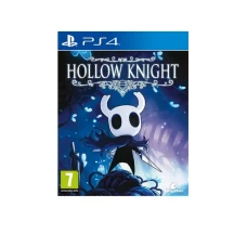 Fangamer PS4 Hollow Knight Fangamer PS4 Hollow Knight