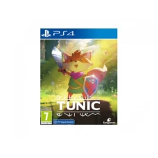 Fangamer PS4 Tunic (051618) Fangamer PS4 Tunic (051618)