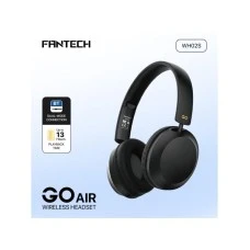 FANTECH Bluetooth slusalice Fantech GO Air WH02S crne