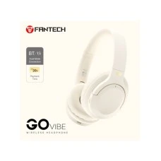 FANTECH Bluetooth slušalice GO Vibe WH05 bež