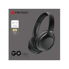 FANTECH Bluetooth slušalice GO Vibe WH05 crne