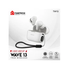 FANTECH Bluetooth slušalice Wave 13 bele