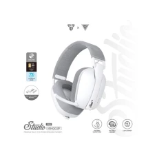 FANTECH Bluetooth slušalice WHG03 PRO Studio Pro bele