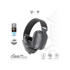 FANTECH Bluetooth slušalice WHG03 PRO Studio Pro sive