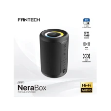 FANTECH Bluetooth zvučnik BS154 NeraBox crni