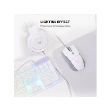 FANTECH Combo set Gaming P51 Power 5u1 Space Edition