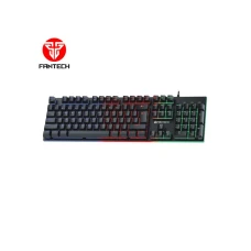 FANTECH Gaming K614L Fighter II crna