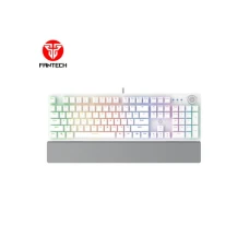 FANTECH Gaming MK853 RGB Maxpower red switch Space Edition