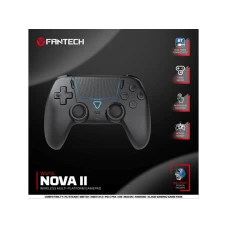 FANTECH Joypad WGP16 Nova II crni