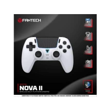 FANTECH Joypad wireless charging dock ACGP05 WGP16, PS5 compatible beli 8600412215584