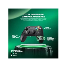 FANTECH Joypad wireless WGP13X Shooter III crni