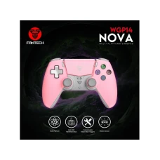 FANTECH Joypad wireless WGP14 sakura
