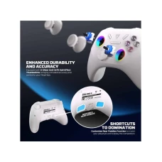 FANTECH Joypad wireless WGP15V2 EOS PRO II multiplatform RGB beli