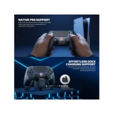 FANTECH Joypad wireless WGP16D Nova II D crni