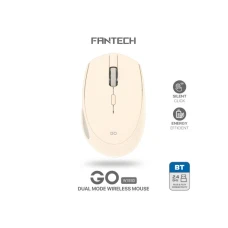 FANTECH Kancelarijski Wireless mis W193D bez