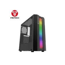 FANTECH Kućište Gaming CG72 Midi crno