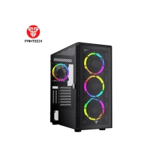FANTECH Kućište Gaming CG82 Hexa XL crno FANTECH Kućište Gaming CG82 Hexa XL crno