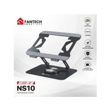 FANTECH Laptop Cooler NS10 crni
