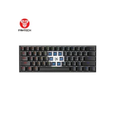 FANTECH Mehanicka Gaming MK857 RGB Maxfit61 FROST crna (Blue switch)