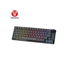 FANTECH Mehanicka Gaming MK858 RGB Maxfit67 crna (brown switch)