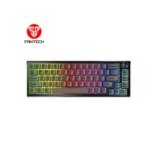 FANTECH Mehanicka Gaming MK858 RGB Maxfit67 crna white switch