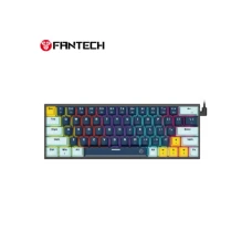FANTECH Mehanicka Gaming MK874 RGB Atom 63 Navy (Red switch)
