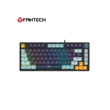 FANTECH Mehanicka Gaming MK875 RGB Atom 81 Navy (Blue switch)