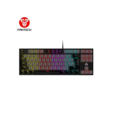 FANTECH Mehanicka Gaming MK876 RGB Atom TKL siva (Blue switch)