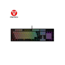 FANTECH Mehanicka Gaming MK886 RGB Atom crna (Red switch)
