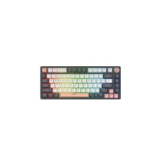 FANTECH Mehanicka Gaming MK913 RGB Atom PRO83 Wireless Saturn (blue switch)
