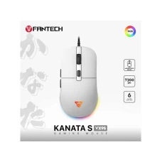 FANTECH Miš Gaming VX9S Kanata S Space Edition