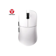 FANTECH Miš Wireless Gaming XD3 (V3) 1K Helios II beli