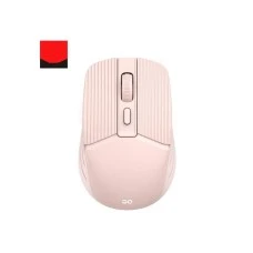 FANTECH Miš Wireless W605 GO roze