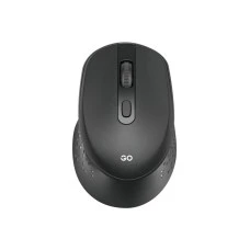 FANTECH Miš Wireless W606 GO crni