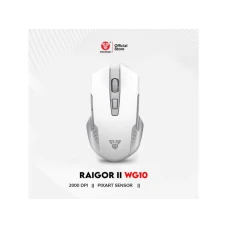 FANTECH Miš Wireless WG10 Raigor II Space Edition