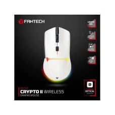 FANTECH Mis Wireless WG7V2RD Crypto II beli