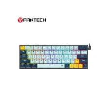 FANTECH MK874V2 RGB Atom 63 Mizu SkyBlue (taro switch)