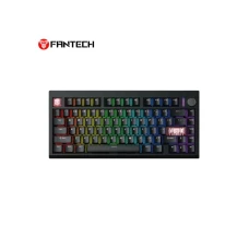 FANTECH MK921 Maxfit8 – Gejmerska mehanička tastatura pink sa White switchevima FANTECH MK921 Maxfit8 – Gejmerska mehanička tastatura pink sa White switchevima