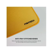 FANTECH Podloga za mis Fantech MP70 Deskmat zuti FANTECH Podloga za mis Fantech MP70 Deskmat zuti