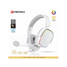 FANTECH Slušalice Bluetooth WHG02 Harmony Space edition FANTECH Slušalice Bluetooth WHG02 Harmony Space edition