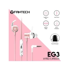 FANTECH Slušalice Gaming EG3 Sakura