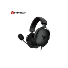FANTECH Slušalice Gaming MH92 Carbon crne