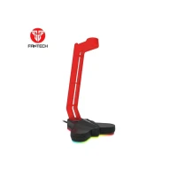 FANTECH Stalak za slusalice AC3001S RGB crveni FANTECH Stalak za slusalice AC3001S RGB crveni