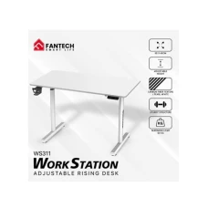 FANTECH Sto Gaming WS311 Work Station beli