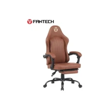 FANTECH Stolica Gaming GC193 braon FANTECH Stolica Gaming GC193 braon