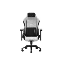 FANTECH Stolica Gaming Ledare GC-192 siva