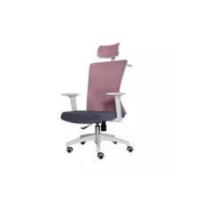 FANTECH Stolica Office OC-A258, roze