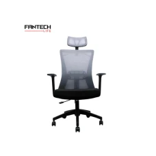 FANTECH Stolica Office OC-A258SV2 siva